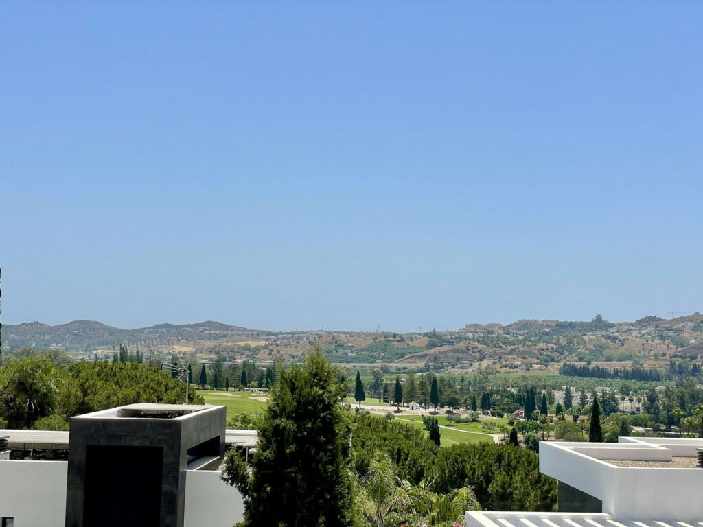 Townhouse Mijas Golf Málaga - image 23