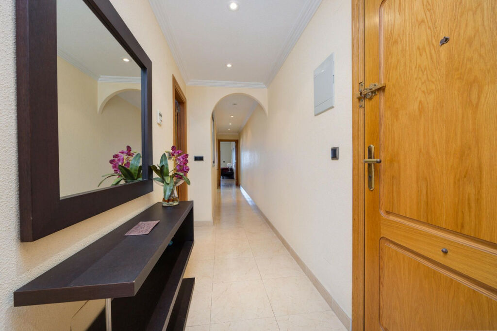 Middle Floor Apartment Torrevieja Alicante - image 23