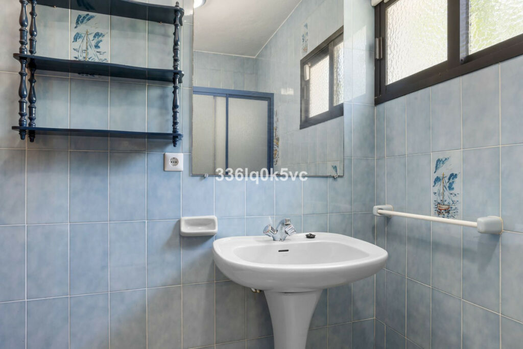 Detached Villa Las Chapas Málaga - image 23