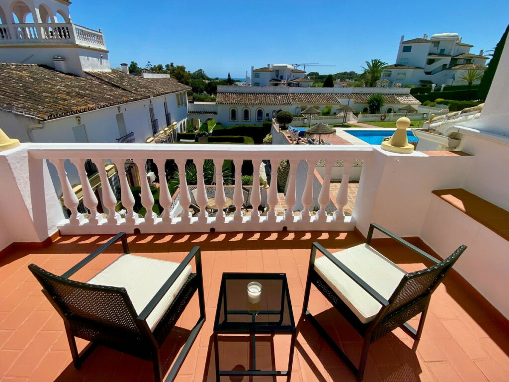 Townhouse Marbella Málaga - image 25