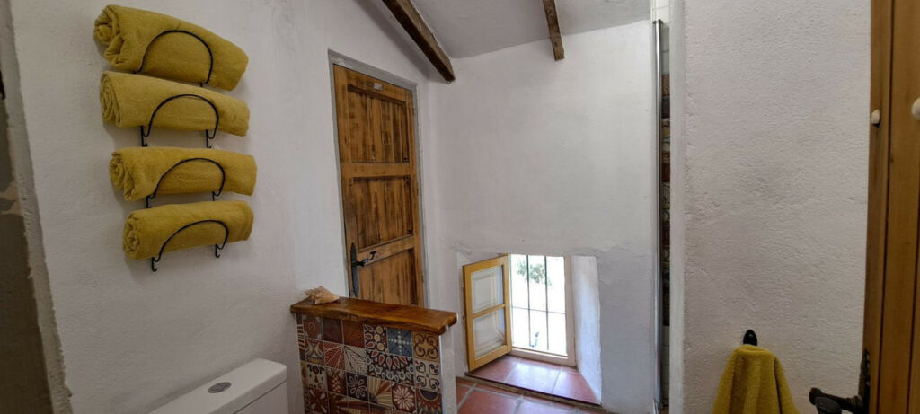 Finca - Cortijo Alora Málaga - image 23