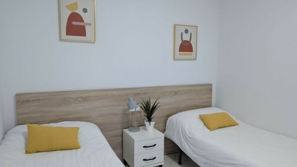 Penthouse Los Altos Alicante - image 23