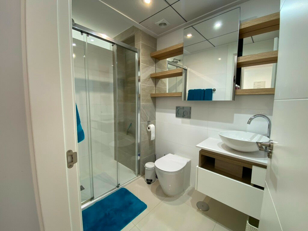 Penthouse Ciudad Quesada Alicante - image 28