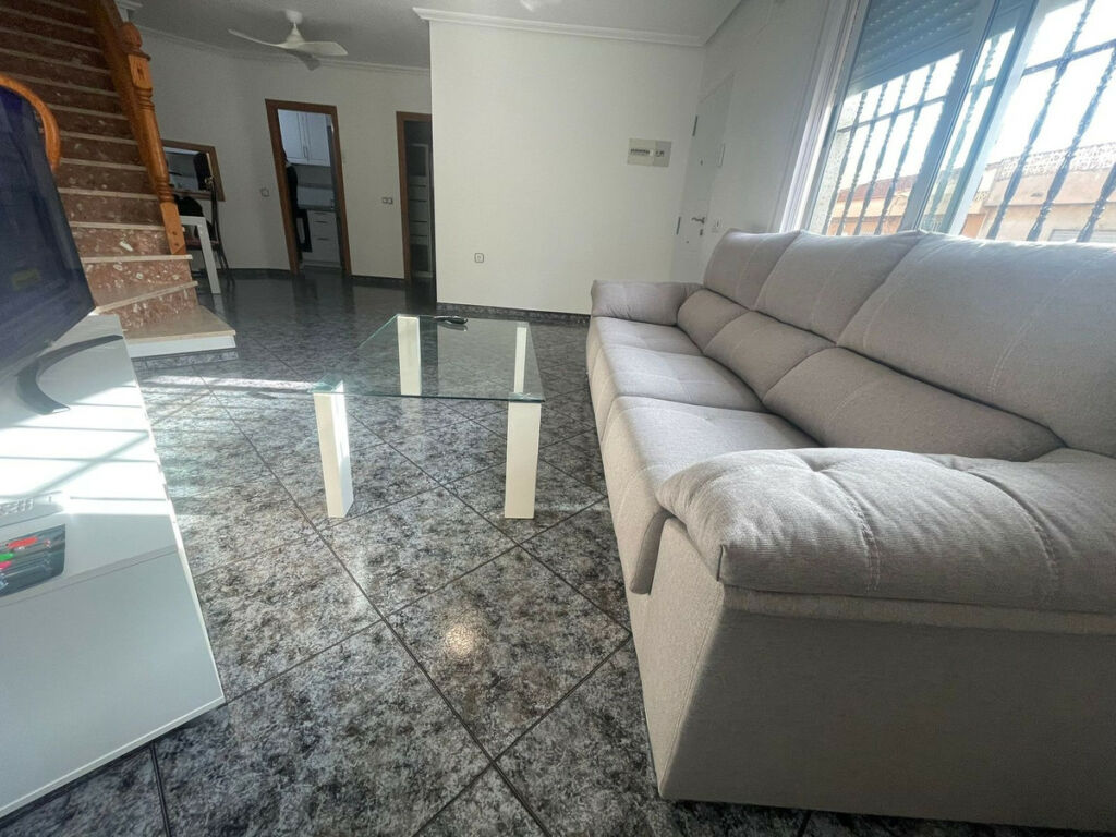 Semi-Detached House Lo Pagan Murcia - image 23
