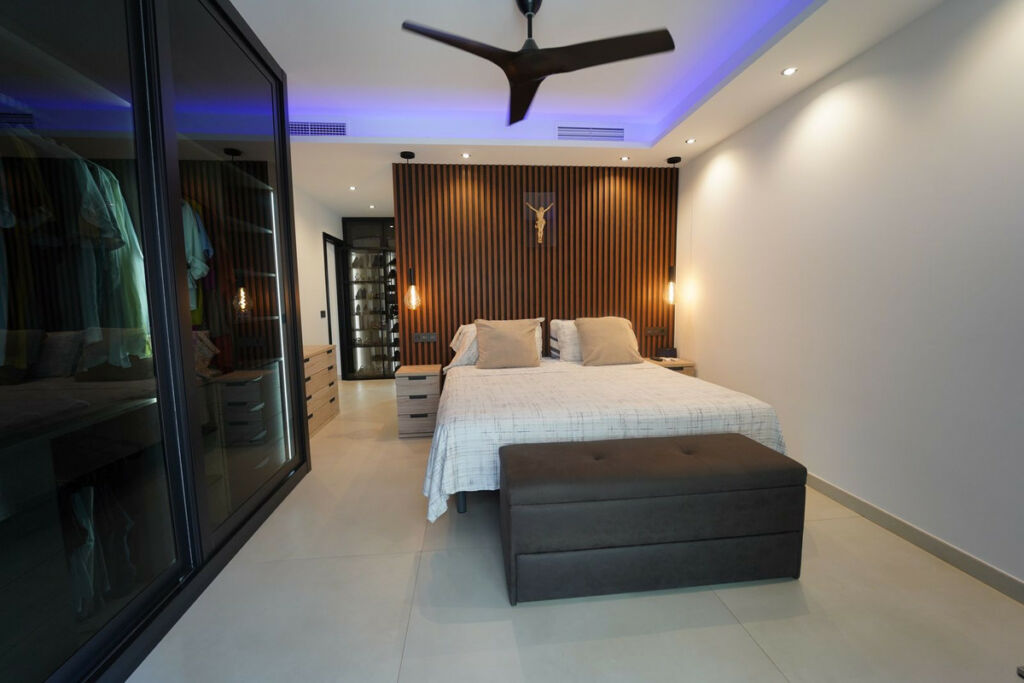 Detached Villa Mijas Golf Málaga - image 23