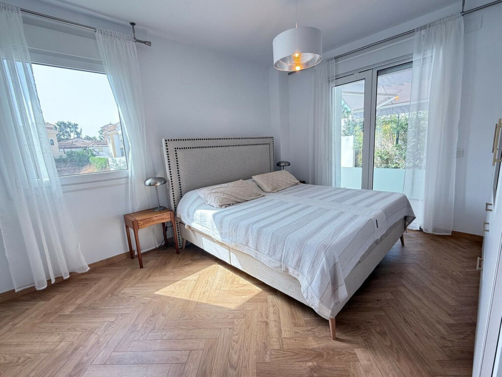 Detached Villa La Cala de Mijas Málaga - image 25