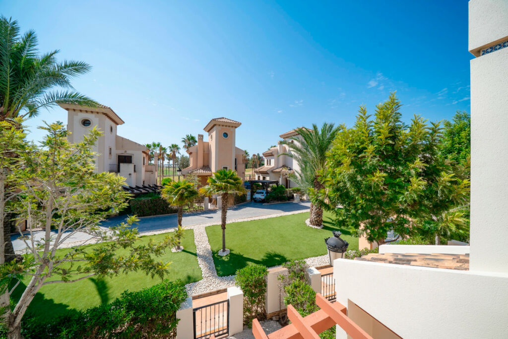 Bungalow Algorfa Alicante - image 23