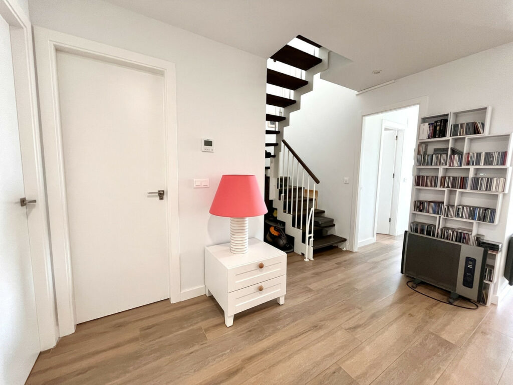Penthouse Los Dolses Alicante - image 23