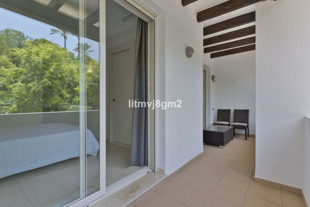 Townhouse La Cala Golf Málaga - image 23