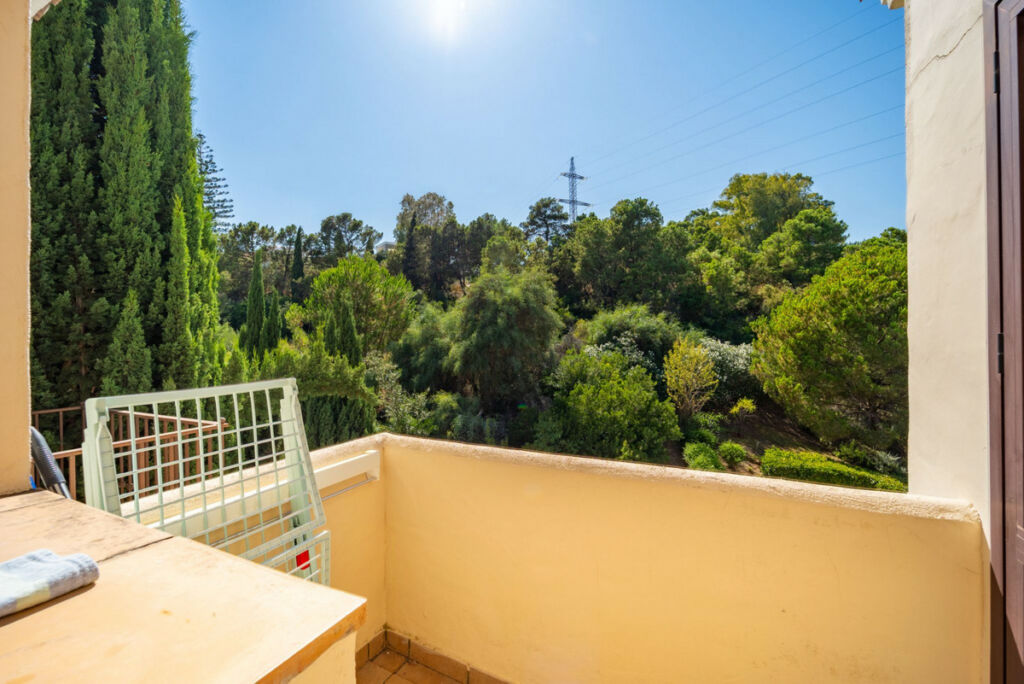 Penthouse La Quinta Málaga - image 23