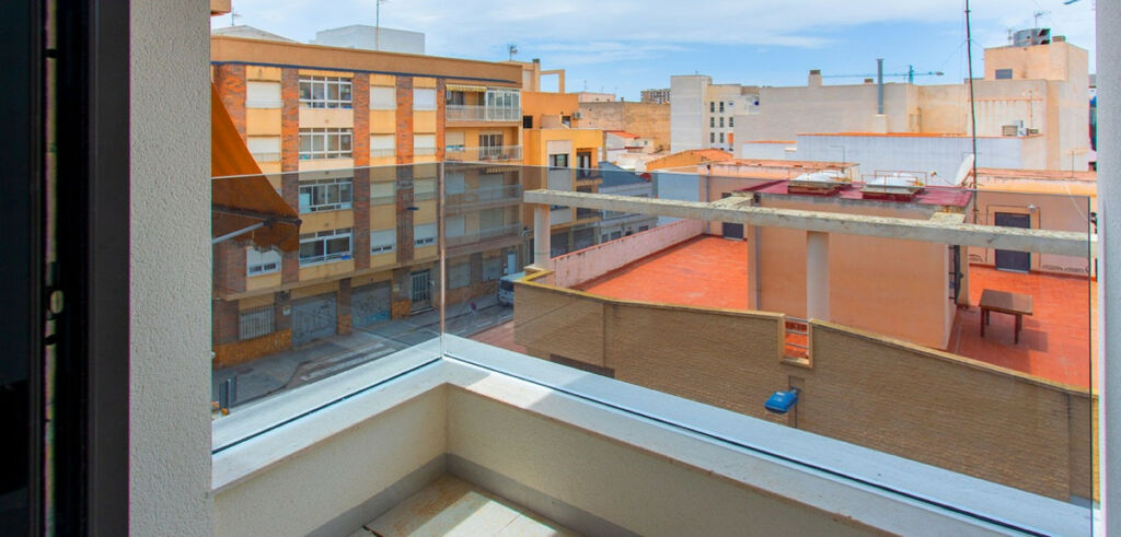 Middle Floor Apartment Playa Del Cura Alicante - image 23