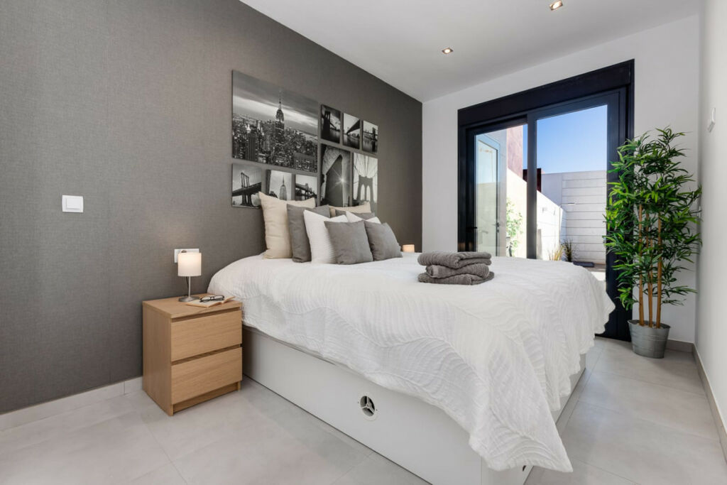 Detached Villa Pilar de la Horadada Alicante - image 22