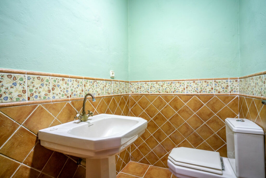Detached Villa Guadalmina Alta Málaga - image 23