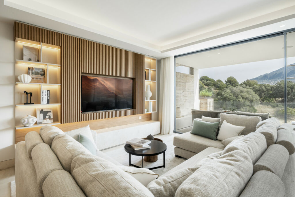 Ground Floor Apartment Marbella Málaga - image 23