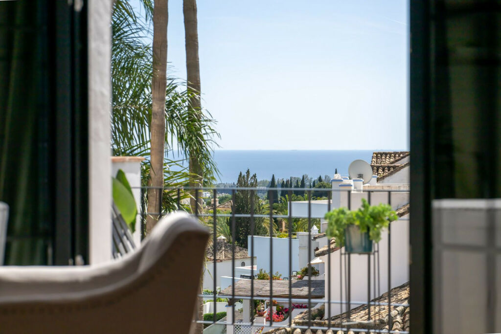 Townhouse Marbella Málaga - image 23