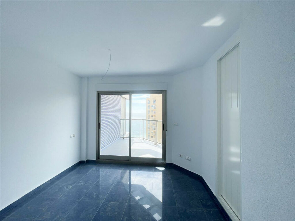 Penthouse Duplex Calpe Alicante - image 23