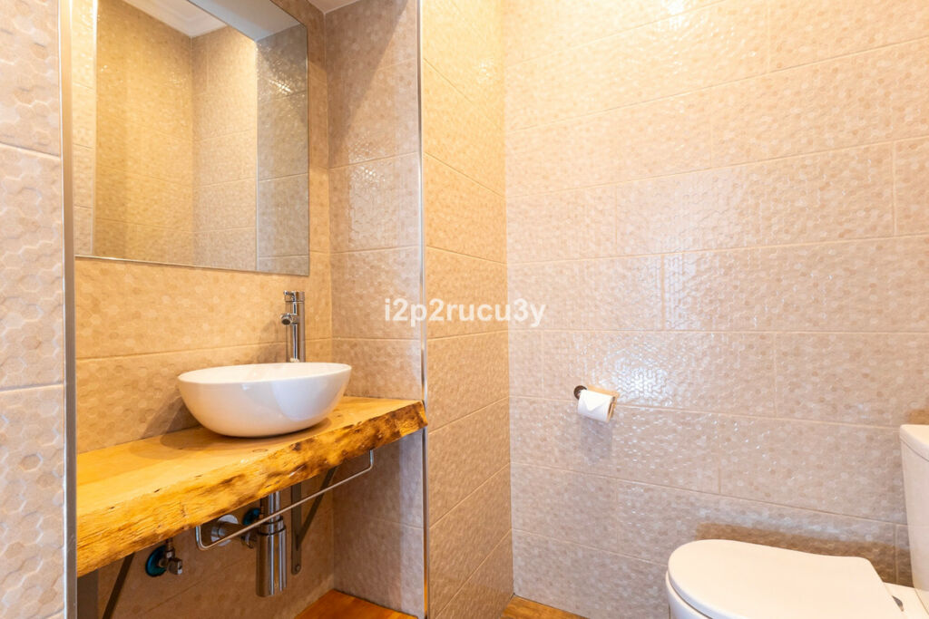 Bungalow Javea Alicante - image 23