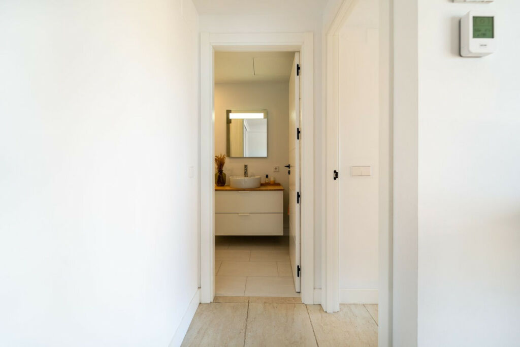 Penthouse Duplex Estepona Málaga - image 23