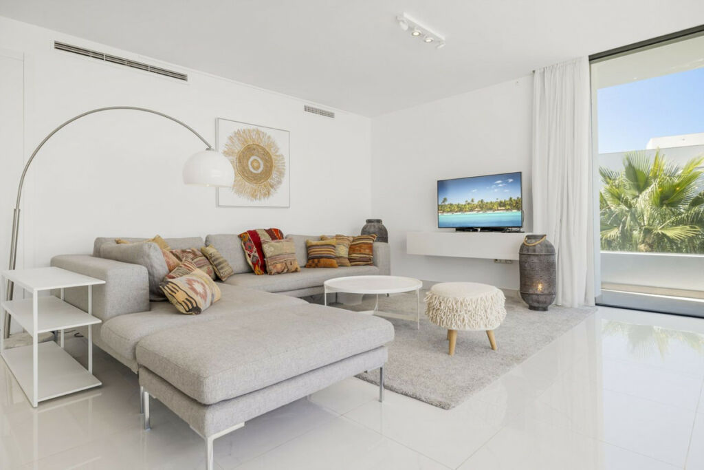 Penthouse Benahavís Málaga - image 23