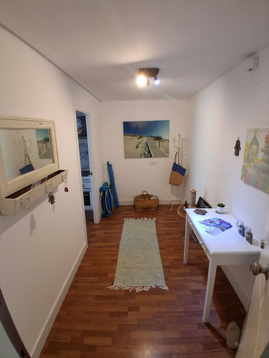 Middle Floor Apartment Calahonda Málaga - image 25