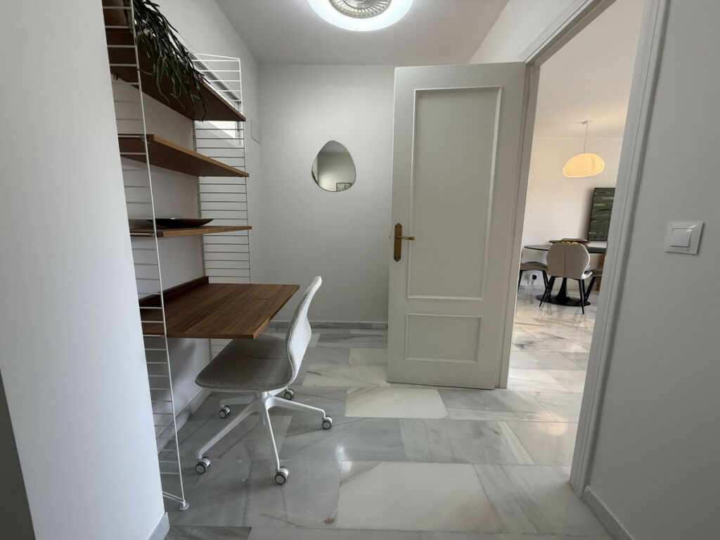 Middle Floor Apartment San Pedro de Alcántara Málaga - image 23