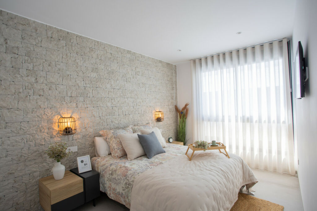 Ground Floor Apartment San Pedro del Pinatar Murcia - image 23