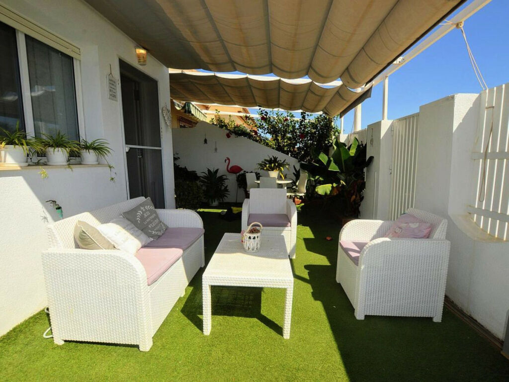 Detached Villa Lo Pagan Murcia - image 23