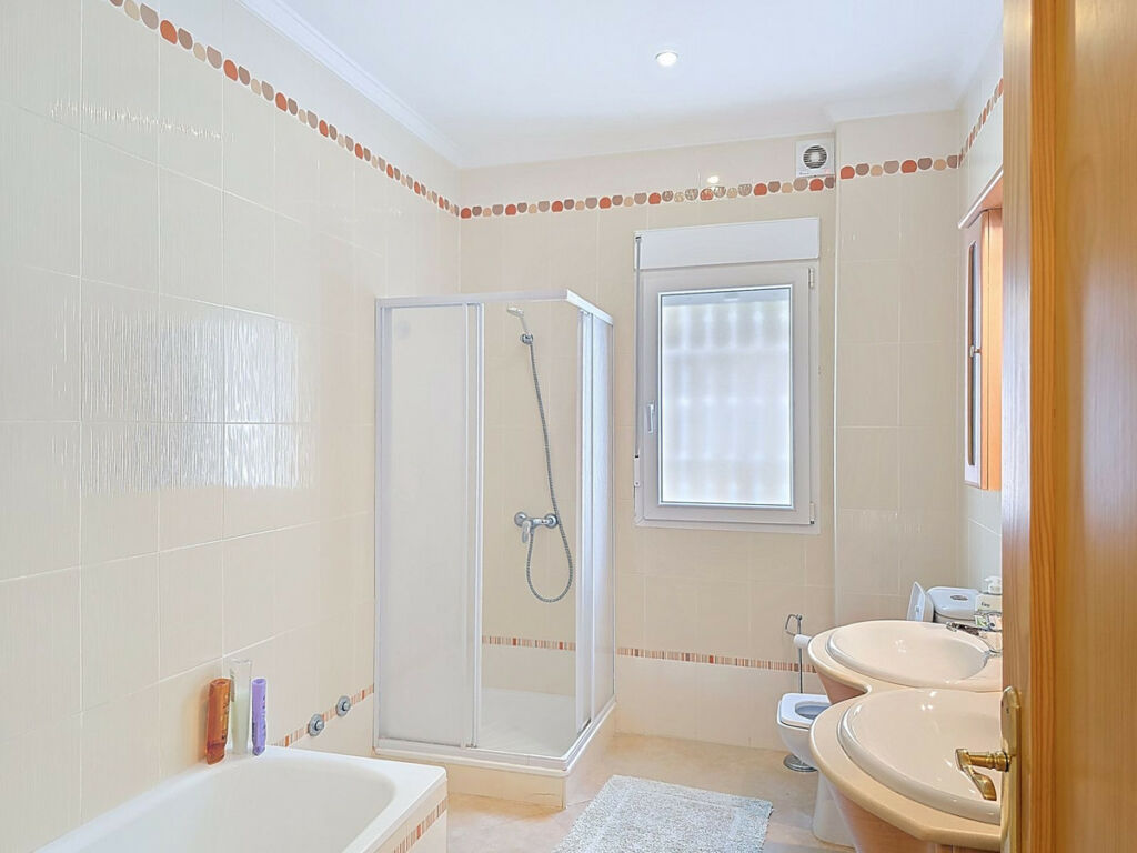 Detached Villa Cómpeta Málaga - image 23