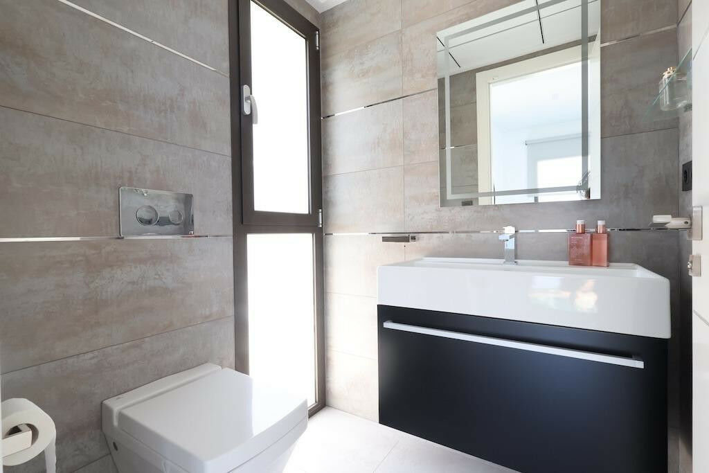 Detached Villa Javea Alicante - image 23