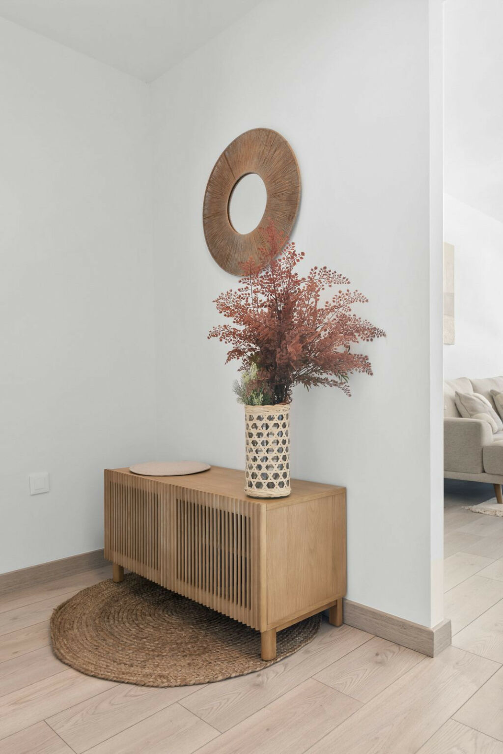 Middle Floor Apartment Estepona Málaga - image 23