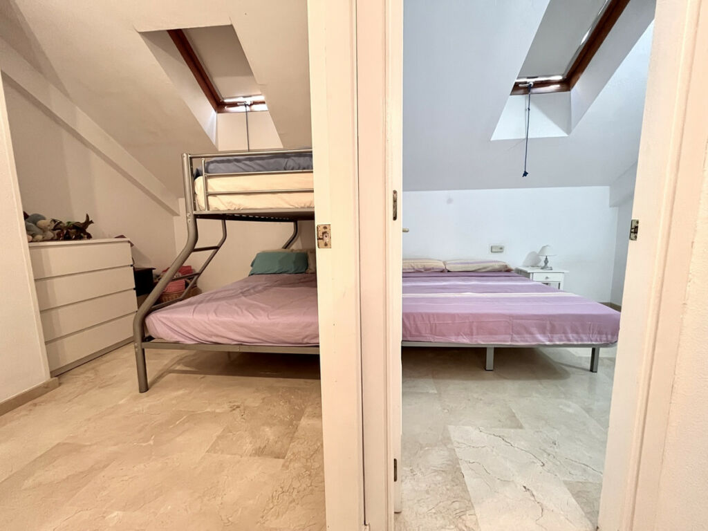 Penthouse Dehesa de Campoamor Alicante - image 23