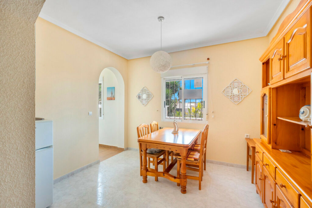 Detached Villa San Fulgencio Alicante - image 23