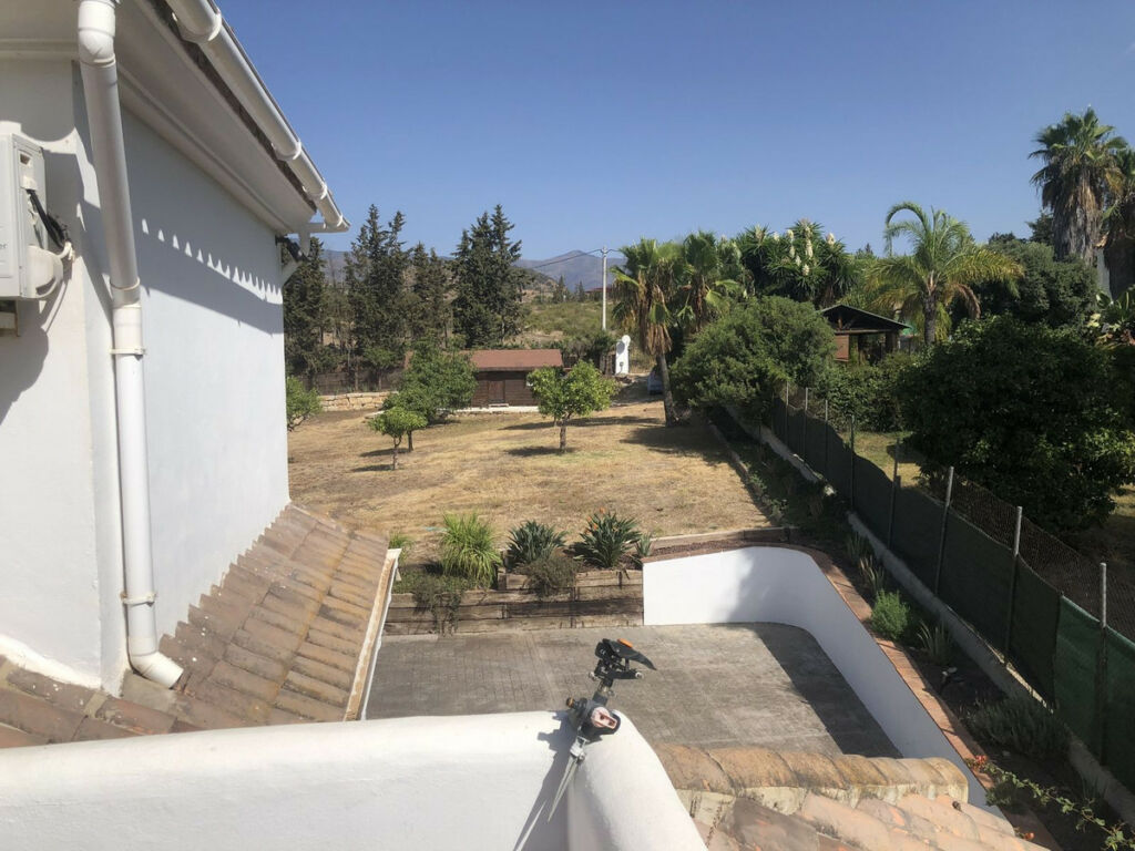 Finca - Cortijo Estepona Málaga - image 22