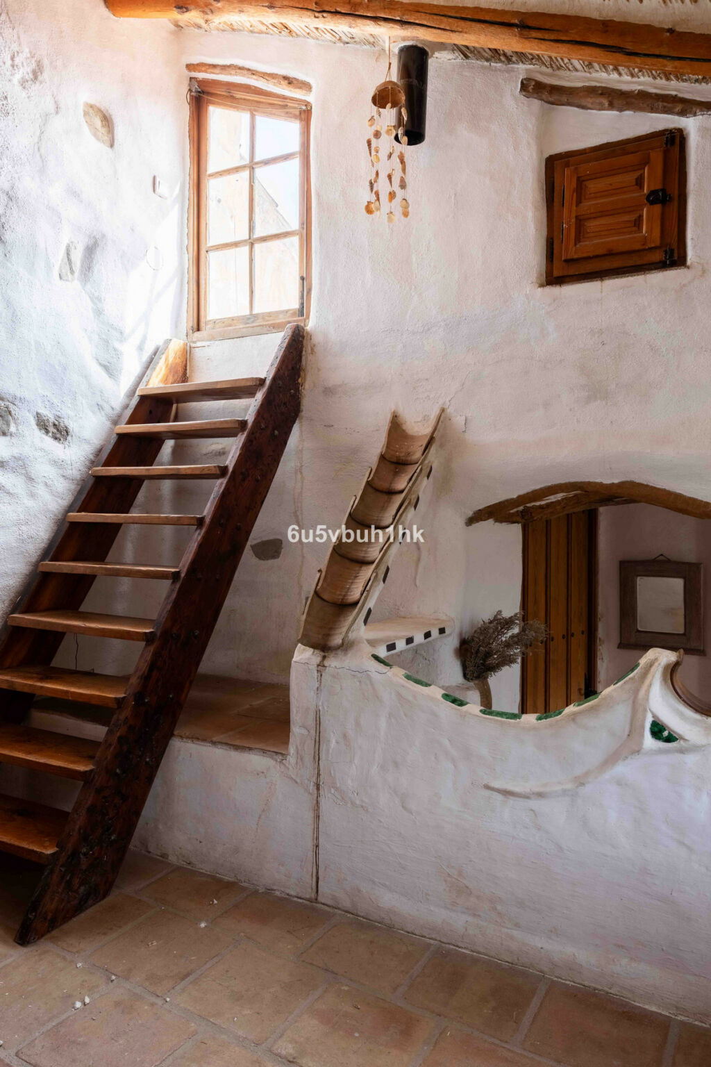 Townhouse Viñuela Málaga - image 23