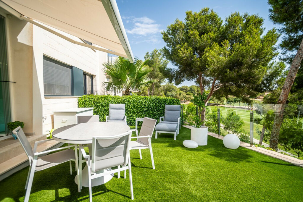 Ground Floor Apartment Pilar de la Horadada Alicante - image 23