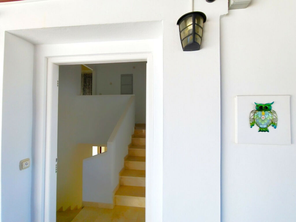 Semi-Detached House Casares Málaga - image 22
