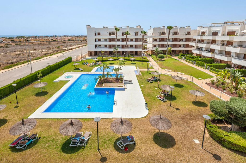 Penthouse Lomas de Cabo Roig Alicante - image 23