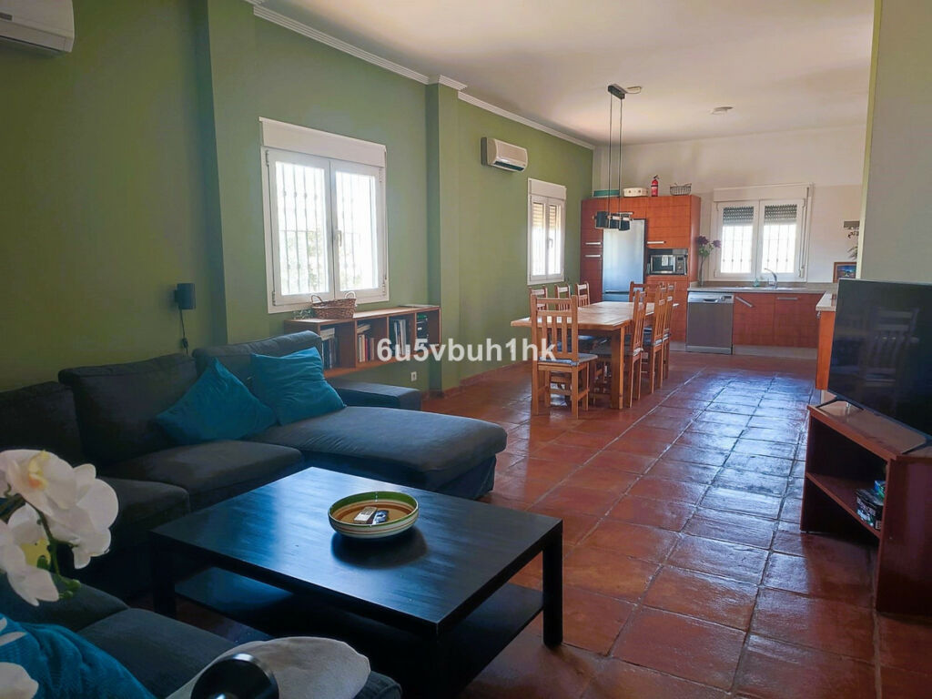 Townhouse Arenas Málaga - image 23