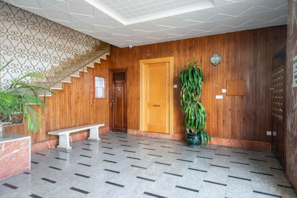 Top Floor Apartment Fuengirola Málaga - image 23