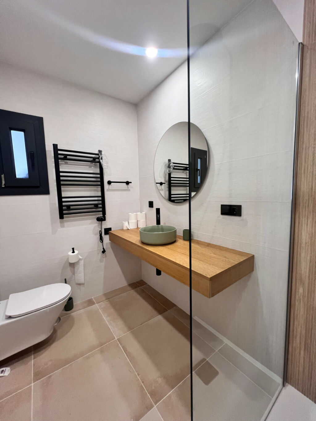 Detached Villa Estepona Málaga - image 23