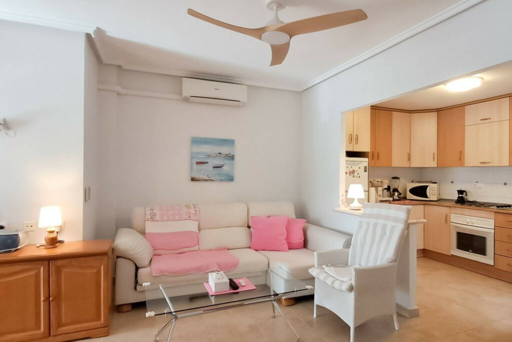 Bungalow Torrevieja Alicante - image 26