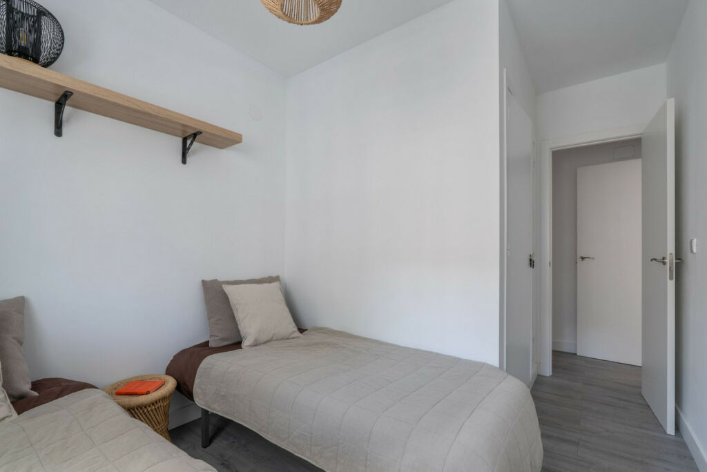 Middle Floor Apartment Javea Alicante - image 23
