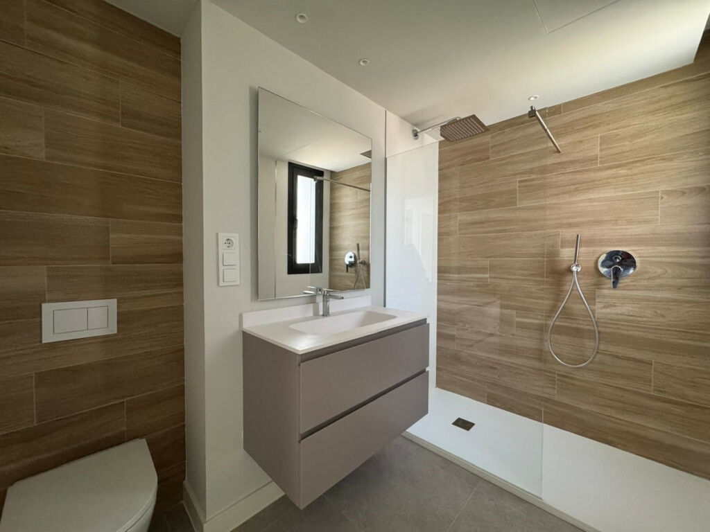 Penthouse Estepona Málaga - image 23