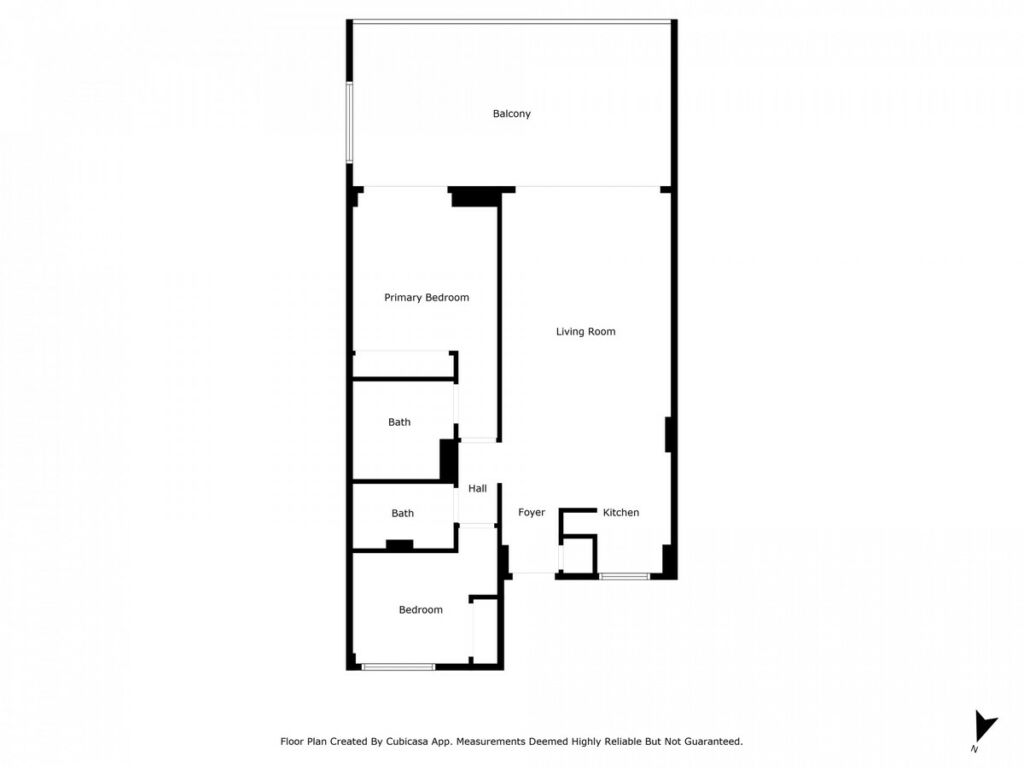 Middle Floor Apartment Fuengirola Málaga - image 23