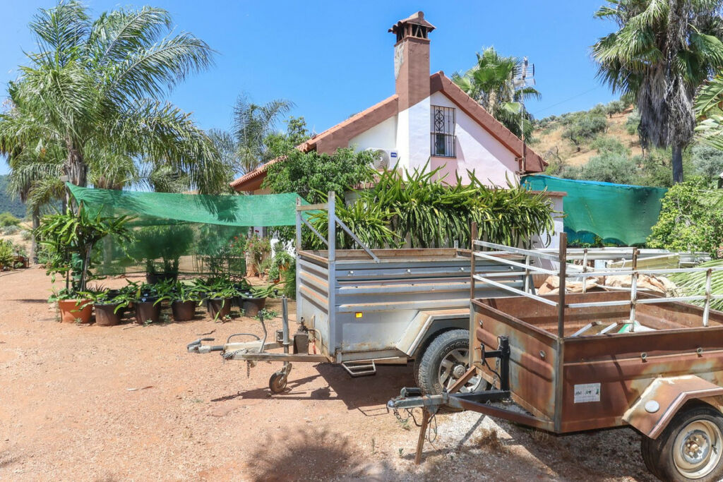 Farm Monda Málaga - image 23