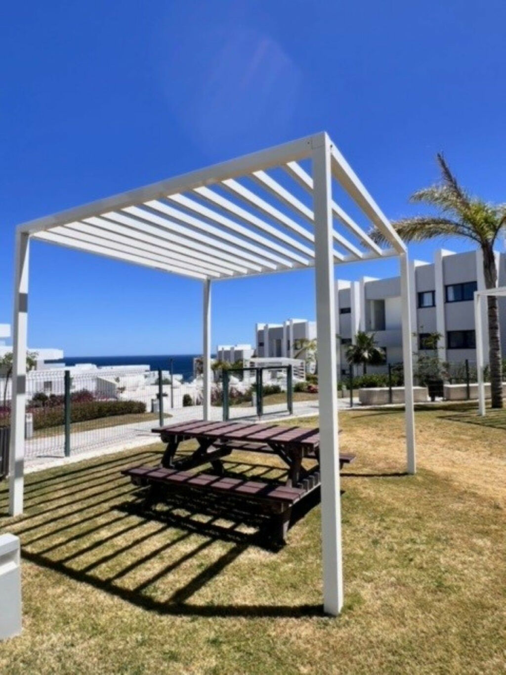 Middle Floor Apartment Manilva Málaga - image 23
