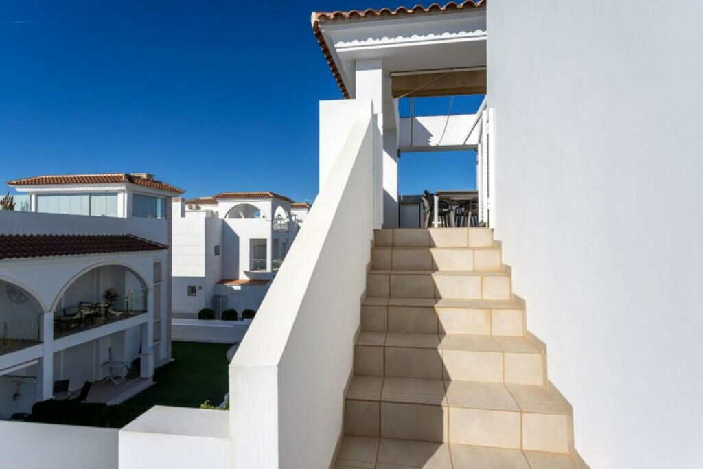 Penthouse Ciudad Quesada Alicante - image 23
