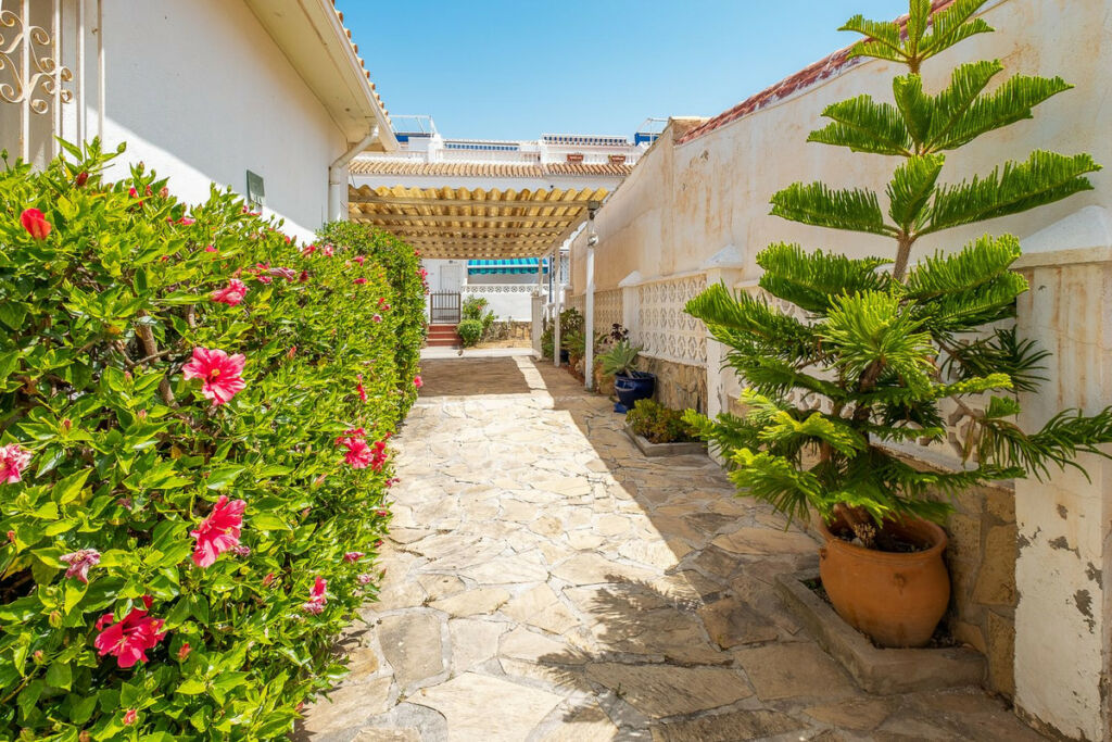 Semi-Detached House Torrox Costa Málaga - image 23