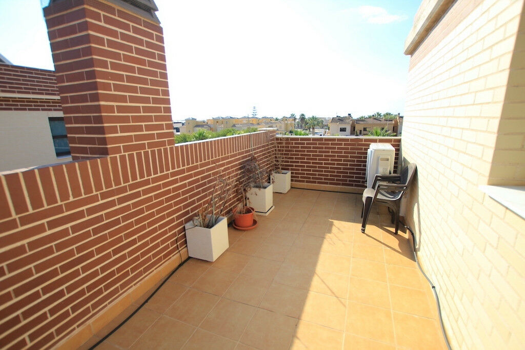 Duplex Cabo Roig Alicante - image 23
