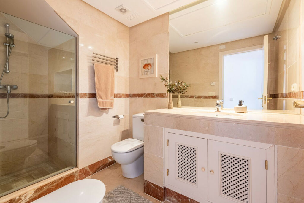 Penthouse San Pedro de Alcántara Málaga - image 23